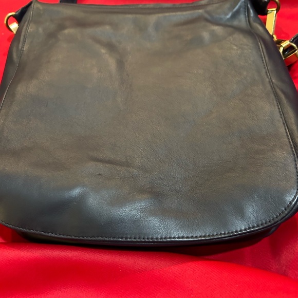 Vintage Mark Cross Crossbody - Picture 7 of 7